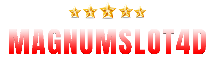 Magnumslot4D